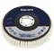 Garant Polishing Flap Disc, Soft, Dia: 125 mm 566976 125 - alternate 1